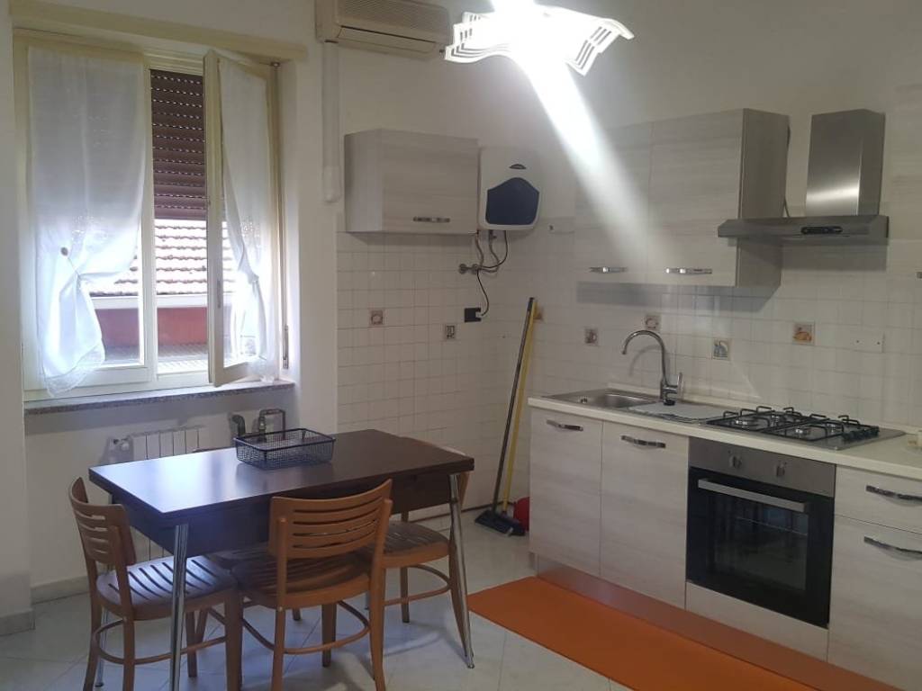 appartamento in affitto a Milano in zona Affori