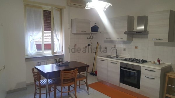 appartamento in affitto a Milano in zona Maciachini