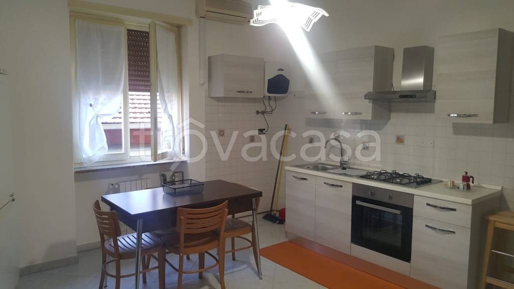 appartamento in affitto a Milano in zona Dergano