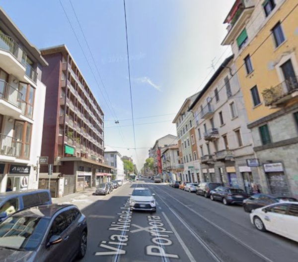 camera singola in affitto a Milano in zona Lambrate