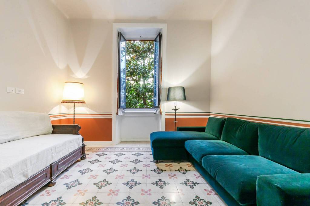 appartamento in affitto a Milano in zona Porta Vittoria