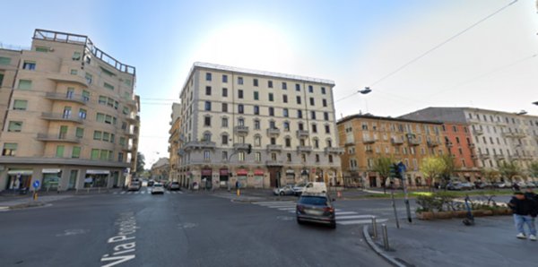 appartamento in affitto a Milano in zona Loreto