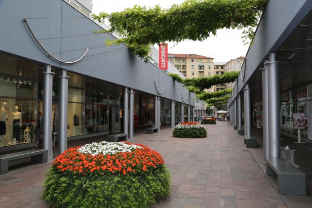 appartamento in affitto a Milano in zona Il Portello