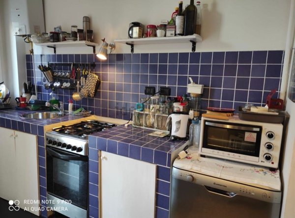 appartamento in affitto a Milano in zona Bocconi