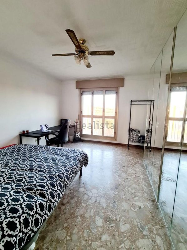 appartamento in affitto a Milano in zona Barona