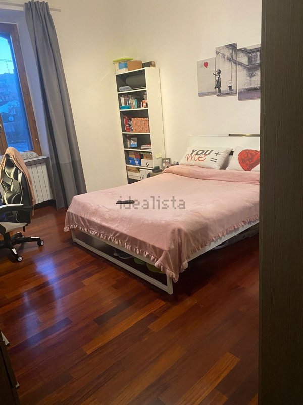 appartamento in affitto a Milano in zona Porta Romana