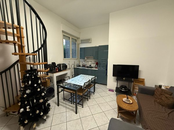 appartamento in affitto a Milano in zona Città Studi