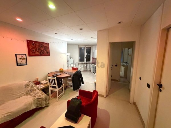 appartamento in affitto a Milano in zona Sempione