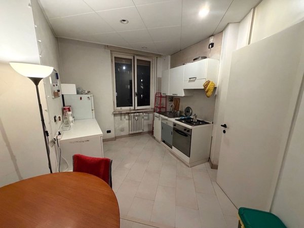 appartamento in affitto a Milano in zona Sempione