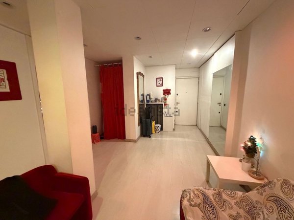 appartamento in affitto a Milano in zona Sempione