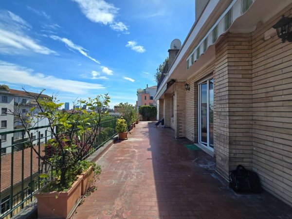 appartamento in affitto a Milano in zona Isola