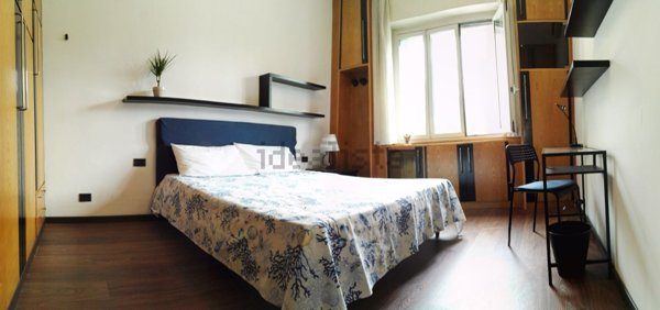 appartamento in affitto a Milano in zona Maggiolina