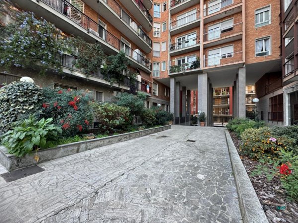 appartamento in affitto a Milano in zona Centro Storico