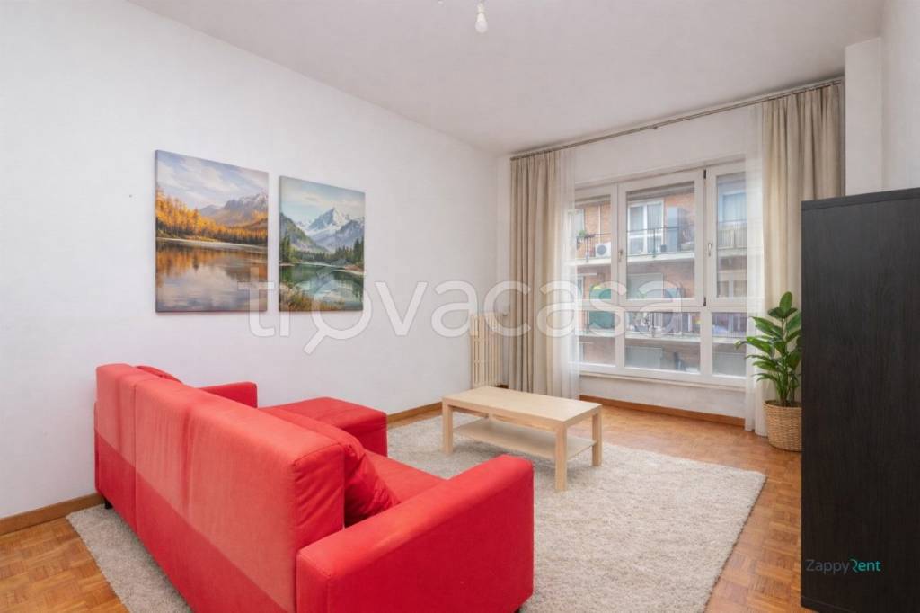 appartamento in affitto a Milano in zona Centro Storico