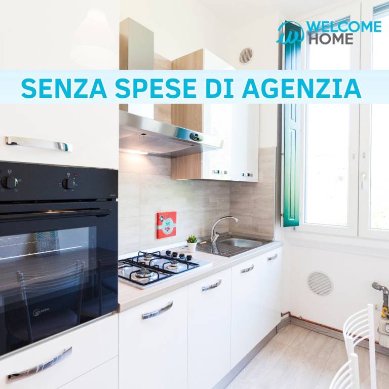 appartamento in affitto a Milano in zona Centro Storico