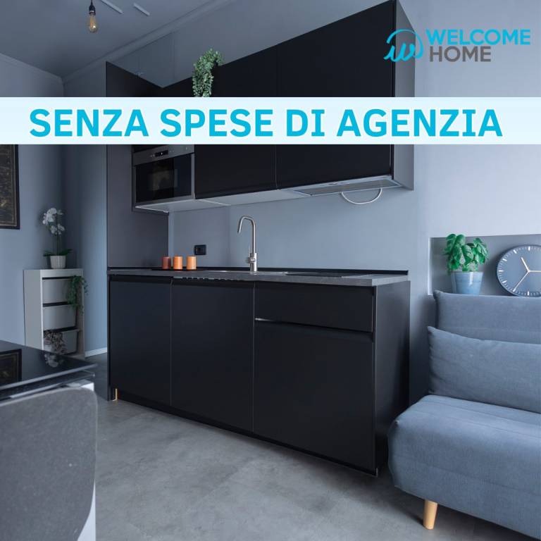 appartamento in affitto a Milano in zona XXII Marzo