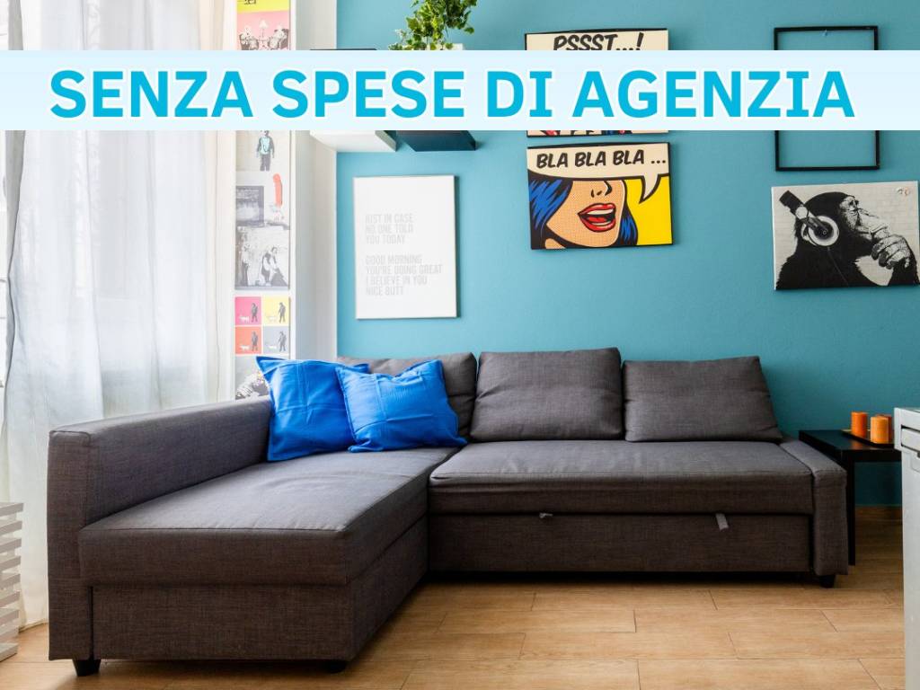 appartamento in affitto a Milano in zona Centro Storico