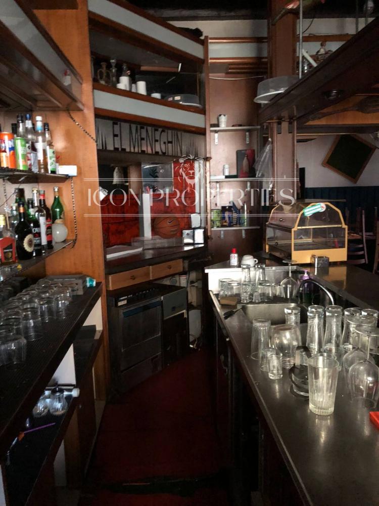 negozio in affitto a Milano in zona Adriano