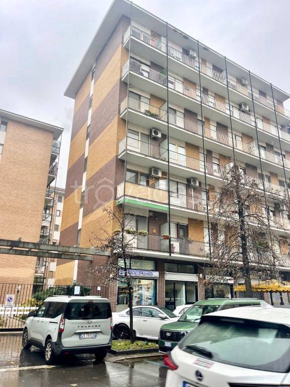 appartamento in affitto a Milano in zona Città Studi