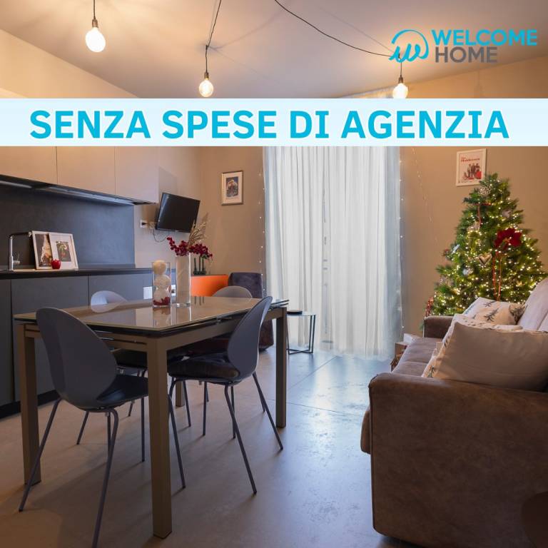 appartamento in affitto a Milano in zona XXII Marzo