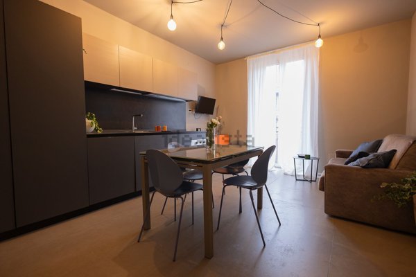 appartamento in affitto a Milano in zona XXII Marzo