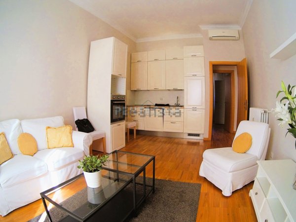 appartamento in affitto a Milano in zona Città Studi