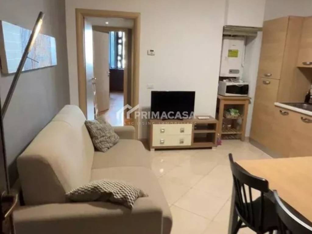 appartamento in affitto a Milano in zona Porta Vittoria