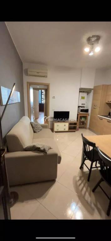 appartamento in affitto a Milano in zona Porta Vittoria