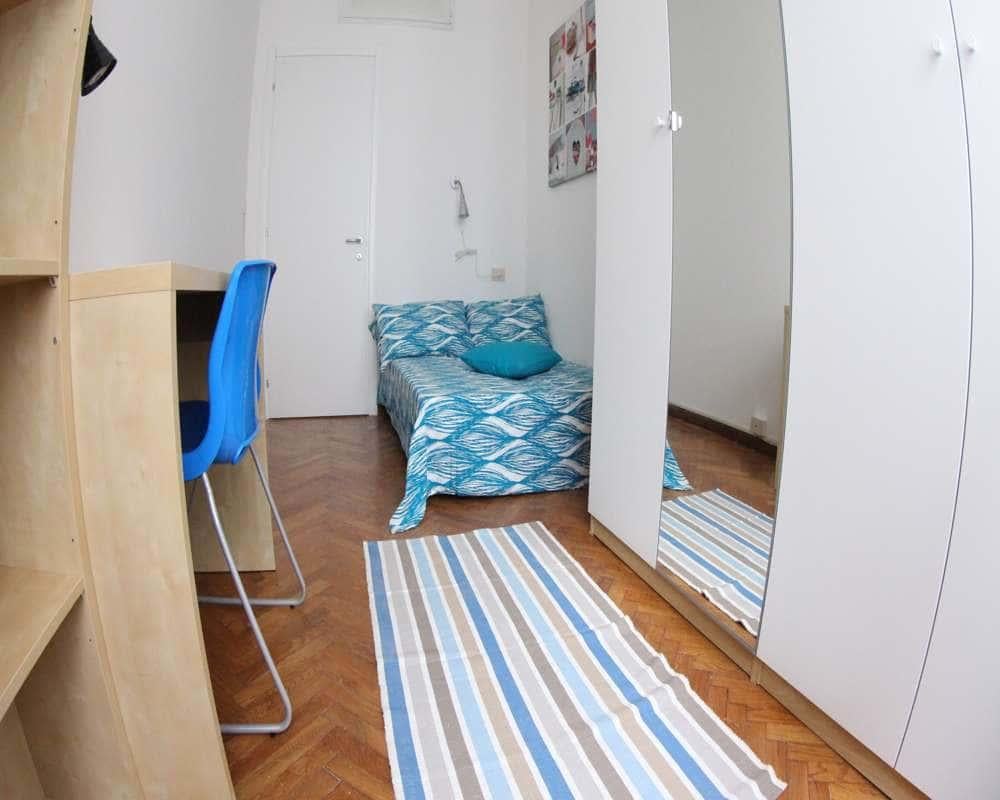 negozio in affitto a Milano in zona Porta Venezia