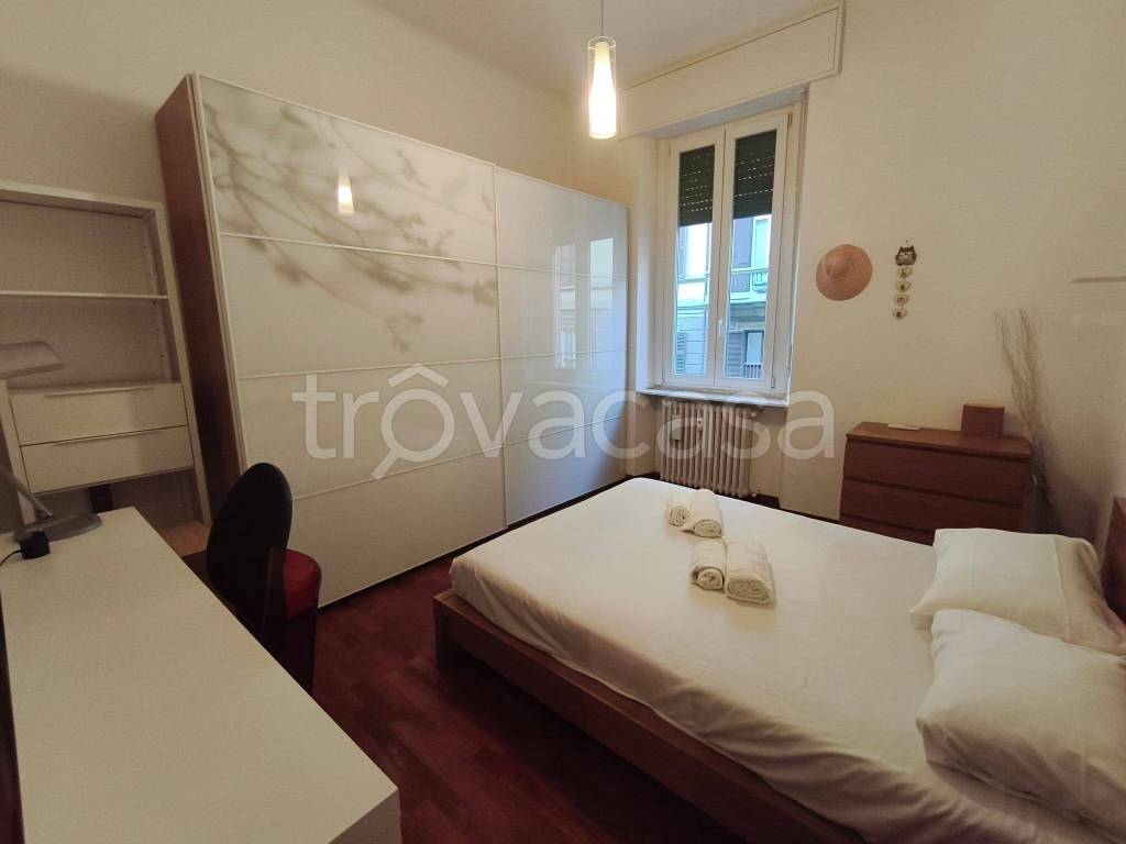 appartamento in affitto a Milano in zona Centro Direzionale