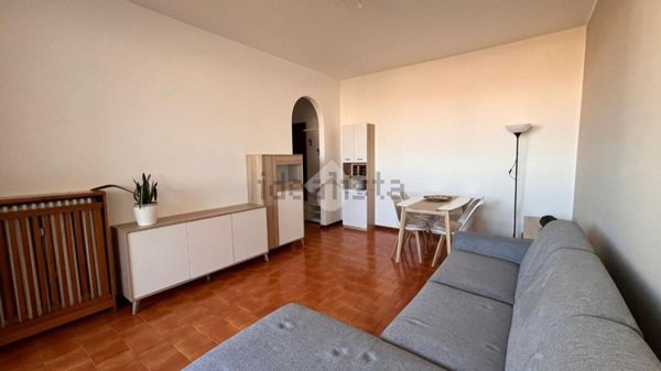 appartamento in affitto a Milano in zona Bicocca