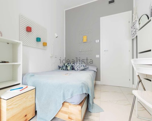 appartamento in affitto a Milano in zona Bocconi