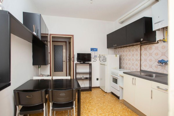 appartamento in affitto a Milano in zona Centro Direzionale