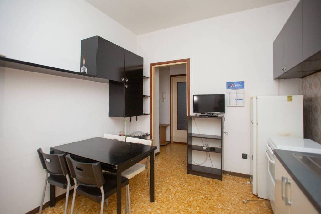 appartamento in affitto a Milano in zona Porta Venezia