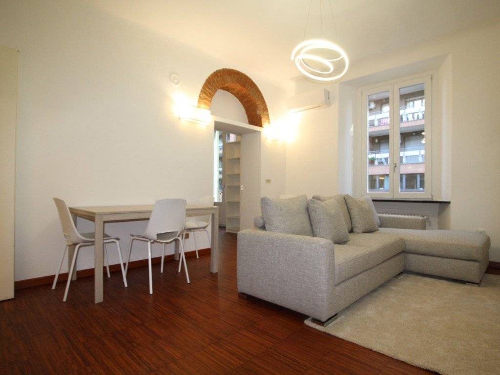 appartamento in affitto a Milano in zona Isola
