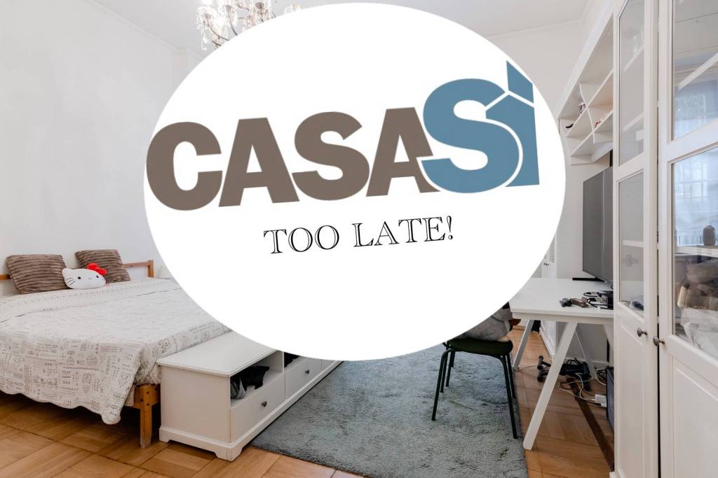 appartamento in affitto a Milano in zona XXII Marzo