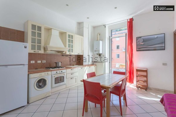 appartamento in affitto a Milano in zona Porta Vittoria