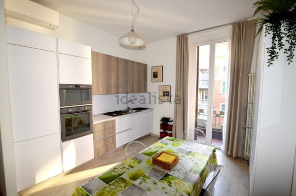 appartamento in affitto a Milano in zona Lambrate