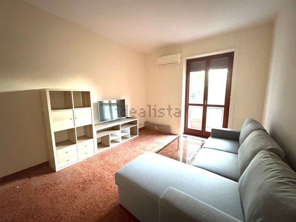 appartamento in affitto a Milano in zona San Siro