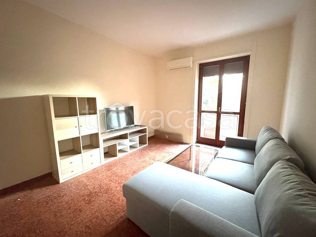 appartamento in affitto a Milano in zona San Siro