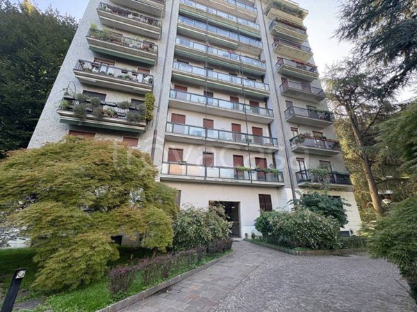 appartamento in affitto a Milano in zona San Siro