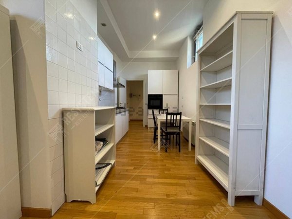 appartamento in affitto a Milano in zona Stazione Centrale