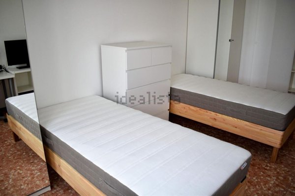 appartamento in affitto a Milano in zona Bicocca