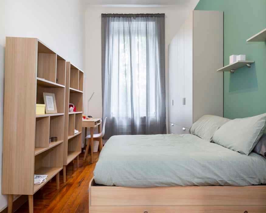 negozio in affitto a Milano in zona Città Studi