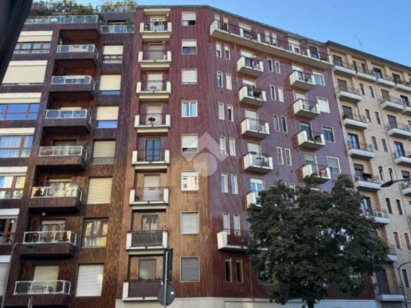 appartamento in affitto a Milano in zona Solari