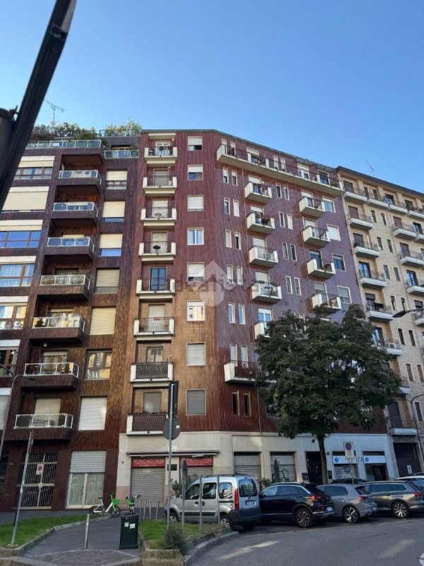 appartamento in affitto a Milano in zona San Vittore