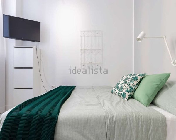 appartamento in affitto a Milano in zona Bocconi