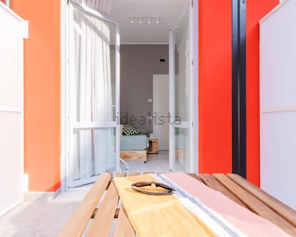 appartamento in affitto a Milano in zona Bocconi