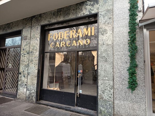 negozio in affitto a Milano in zona Porta Venezia