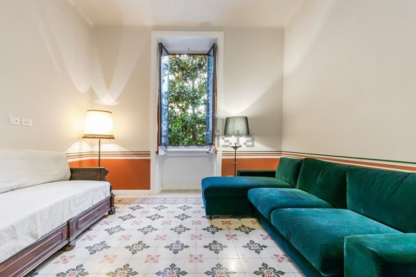 appartamento in affitto a Milano in zona Calvairate